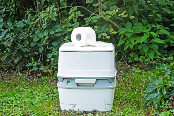 Best Portable restroom trailer rental  in Graniteville, SC