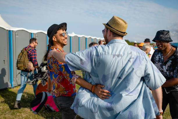 Best Sanitation services for porta potties  in Graniteville, SC