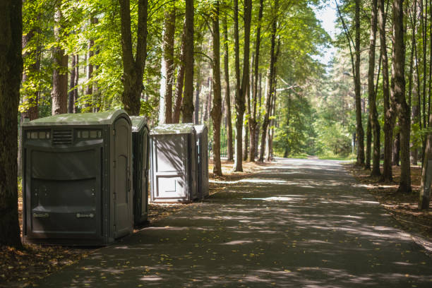 Best Portable restroom trailer rental  in Graniteville, SC