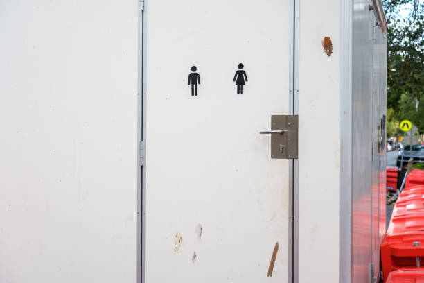 Sanitation services for porta potties in Graniteville, SC