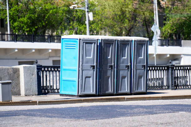 Best Affordable portable toilet rental  in Graniteville, SC