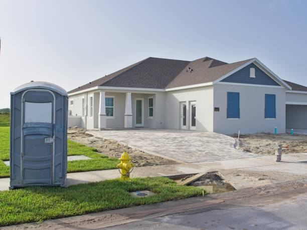 Portable Toilet Options We Offer in Graniteville, SC