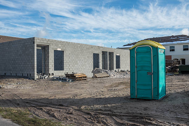 Best Porta potty delivery and setup  in Graniteville, SC